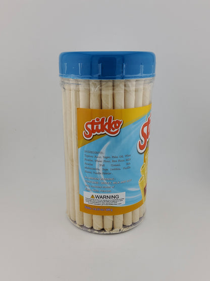 Stikko Vanilla 14.1 oz