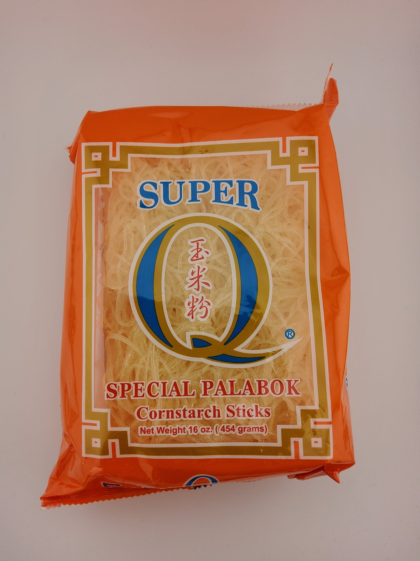 Super Q Palabok 16 oz