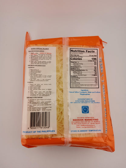 Super Q Palabok 16 oz