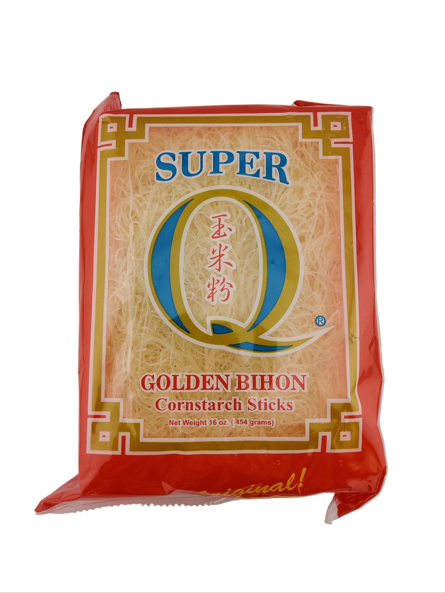 Super Q Bihon 16 oz