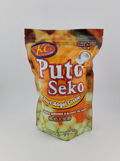 Tita KC's Puto Seko 6.5 oz
