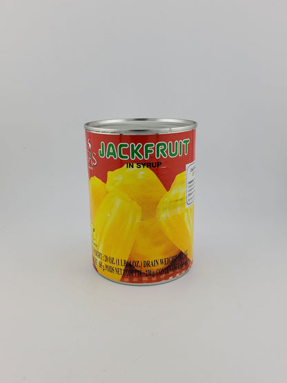 TAS Jackfruit 21.5 oz