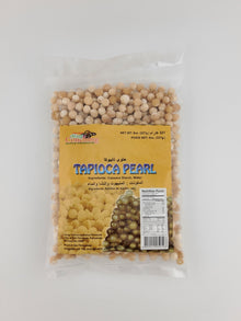 Aling Conching Tapioca Pearl White Big