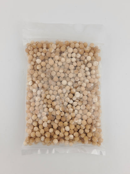 Aling Conching Tapioca Pearl White Big