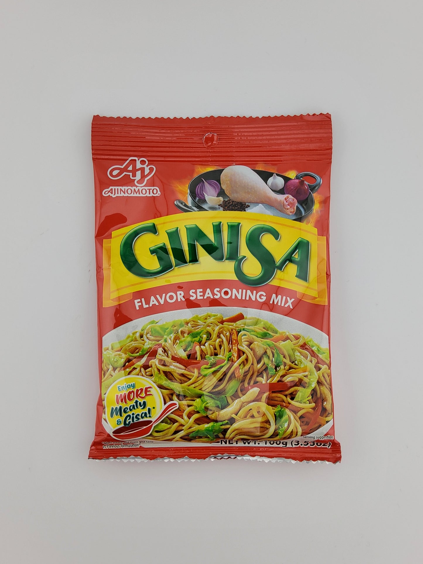 Ajinomoto Ginisa Mix 100 g