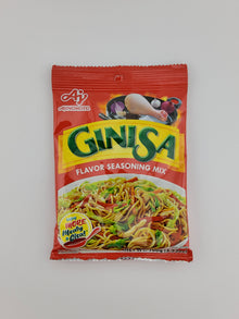 Ajinomoto Ginisa Mix 100 g
