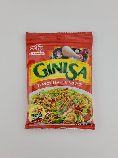Ajinomoto Ginisa Mix 100 g