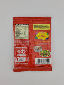 Ajinomoto Ginisa Mix 100 g
