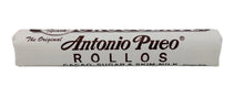 Antonio Pueo Rollos