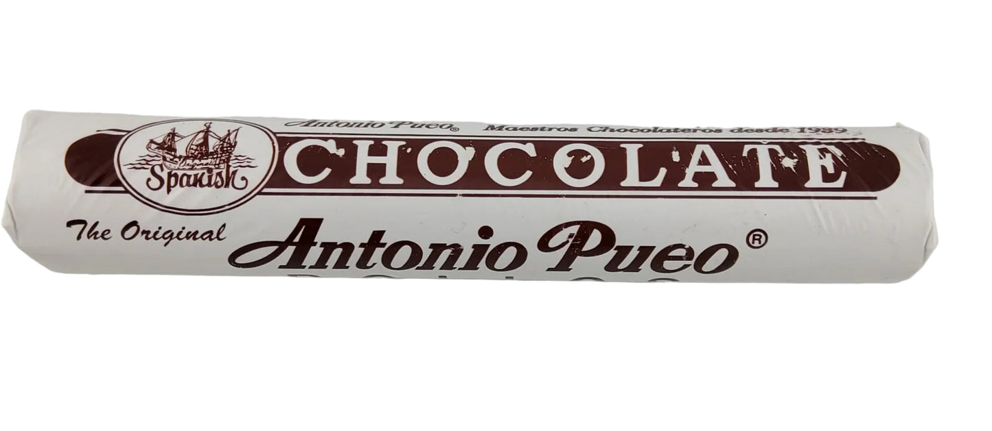 Antonio Pueo Rollos