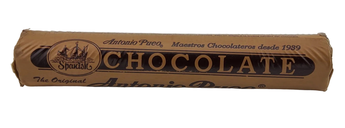 Antonio Pueo Excellent 7.04 oz