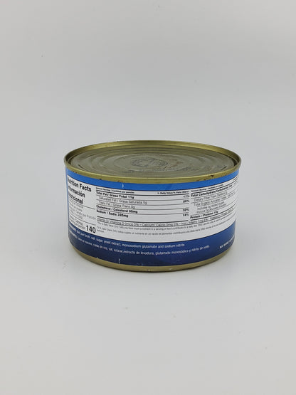 Argentina Corned Beef Blue 12o