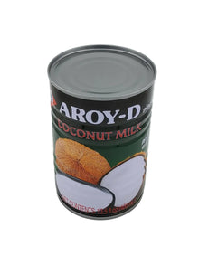 Aroy-D Coconut Milk 400 mL