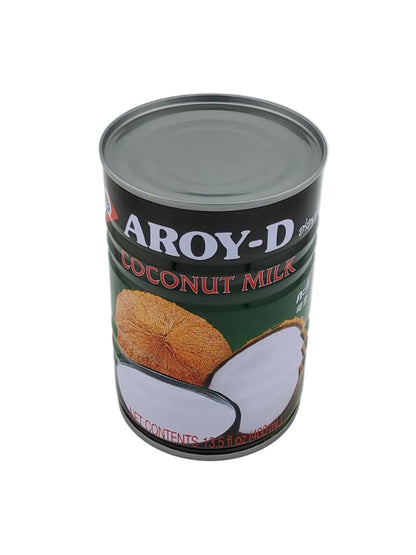 Aroy-D Coconut Milk 400 mL