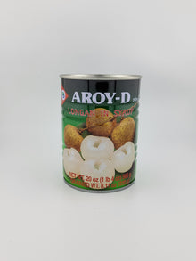 Aroy-D Longan 20 oz