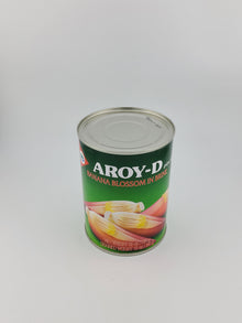 Aroy-D Banana Blossom 20 oz