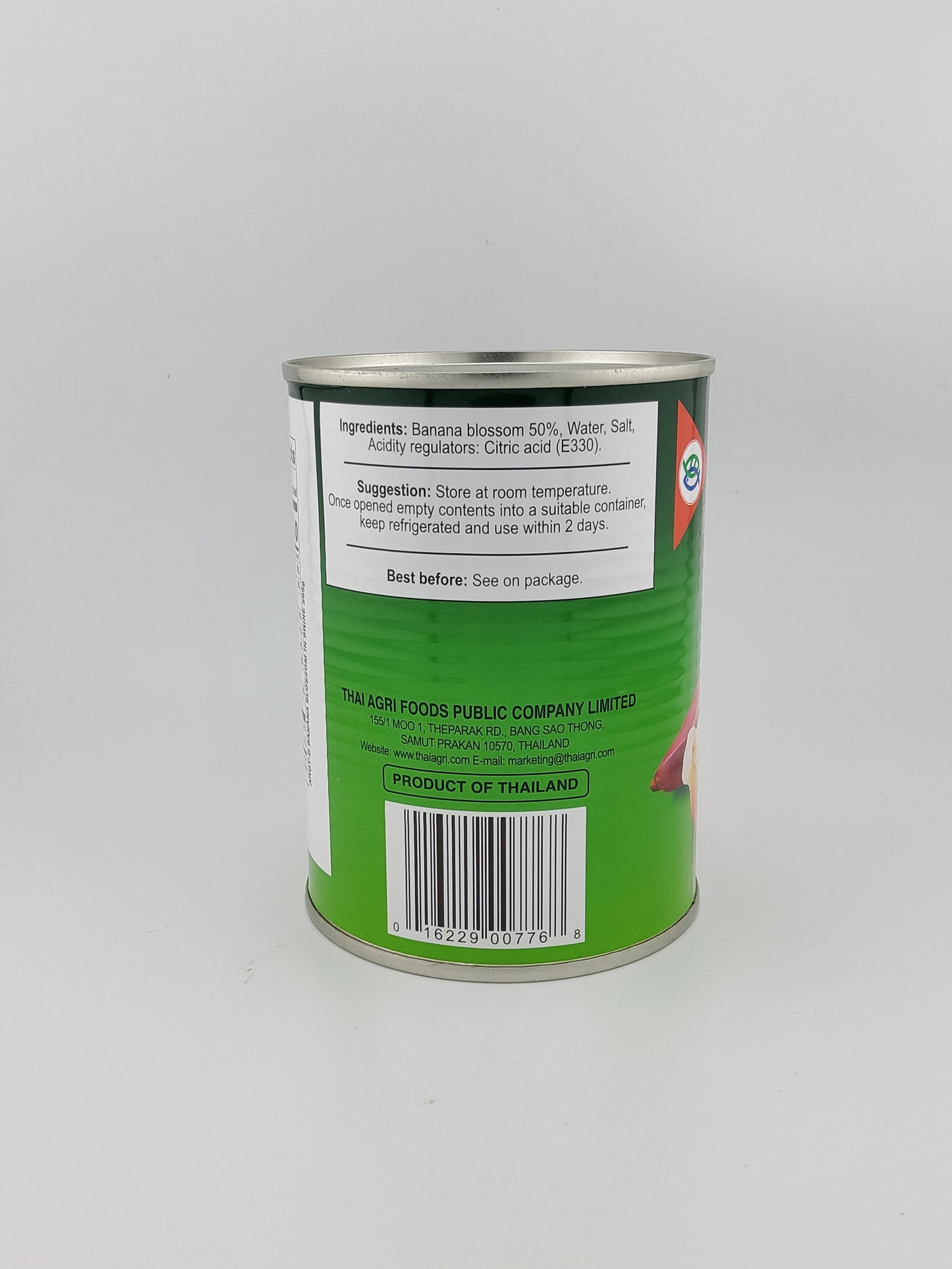 Aroy-D Banana Blossom 20 oz