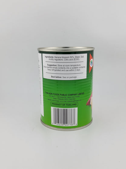 Aroy-D Banana Blossom 20 oz