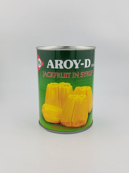 Aroy-D Jackfruit 20 oz