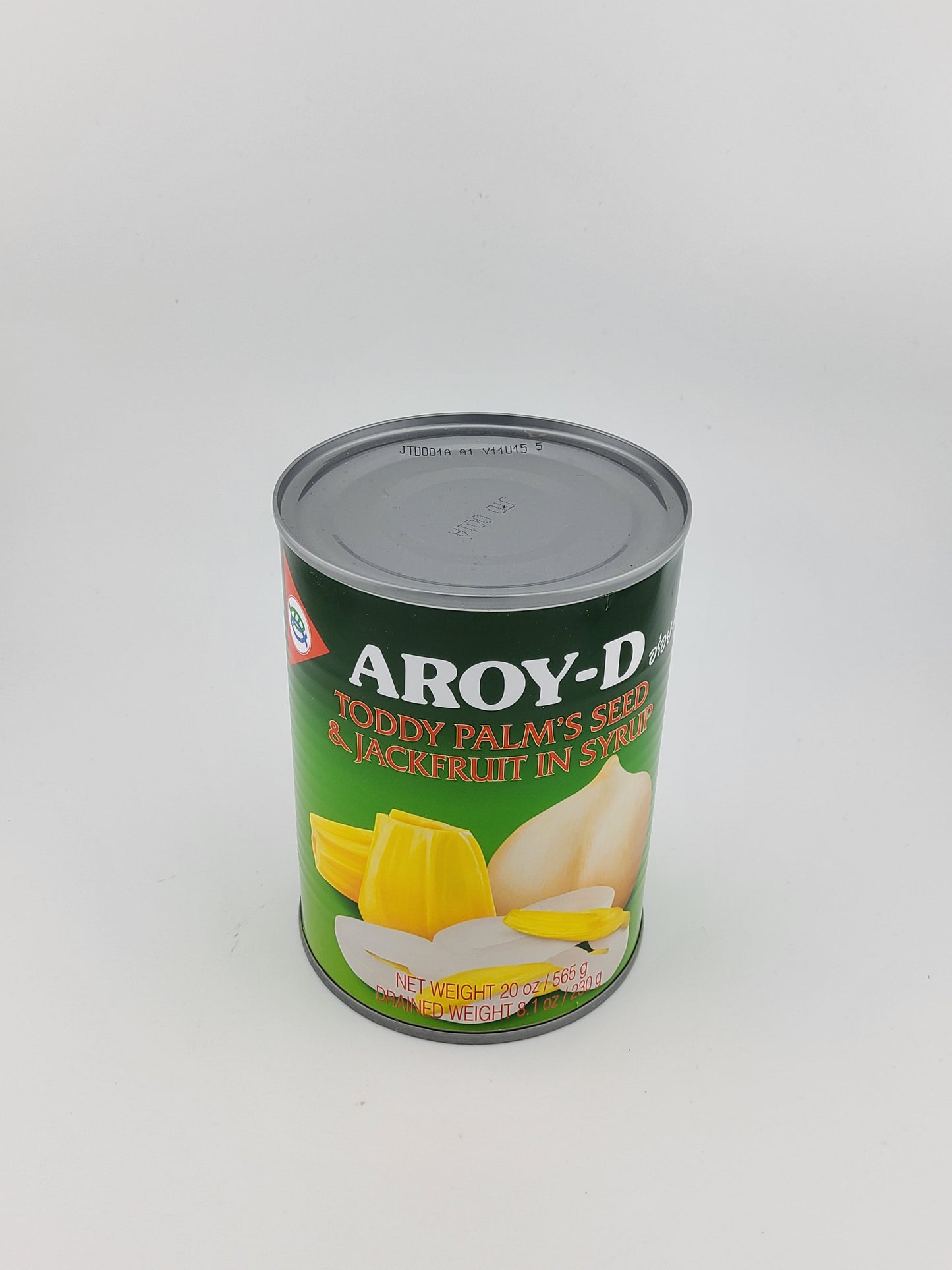 Aroy-D Toddy Palm w Jackfruit