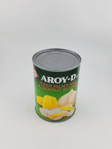 Aroy-D Toddy Palm w Jackfruit