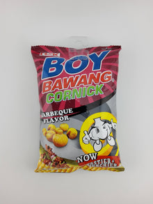 Boy Bawang BBQ 3.5 oz