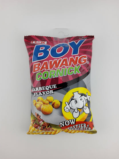 Boy Bawang BBQ 3.5 oz
