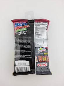 Boy Bawang BBQ 3.5 oz
