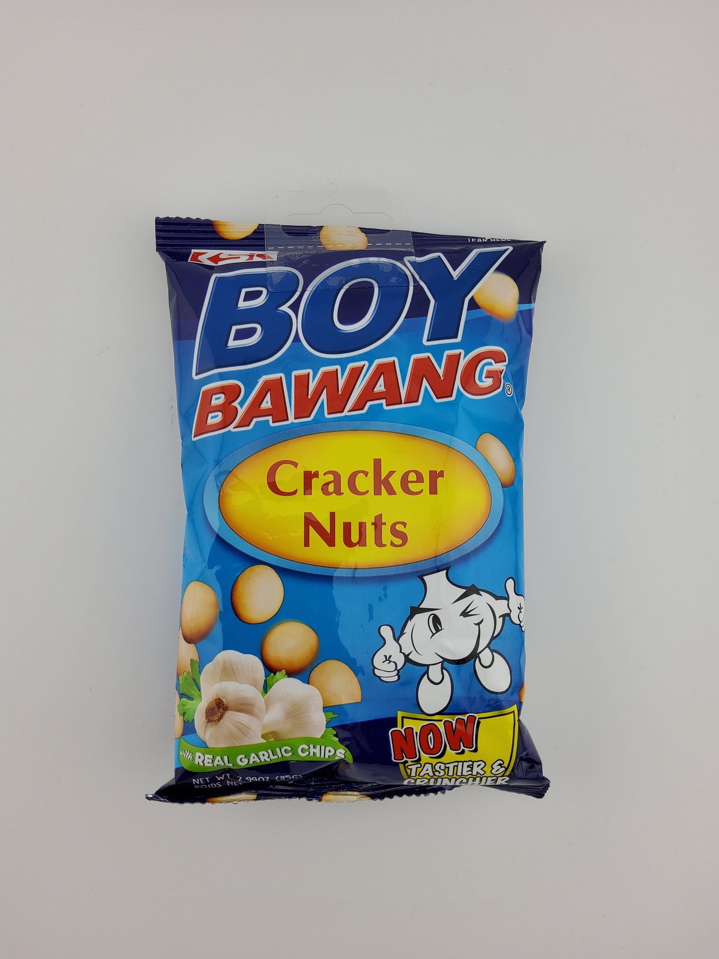 Boy Bawang Cracker Nuts 100g