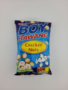 Boy Bawang Cracker Nuts 100g