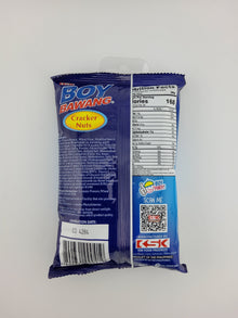 Boy Bawang Cracker Nuts 100g