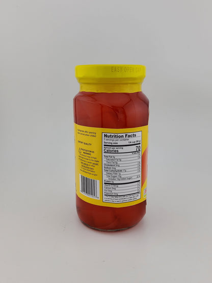 Buenas Coconut Gel Red 340 g