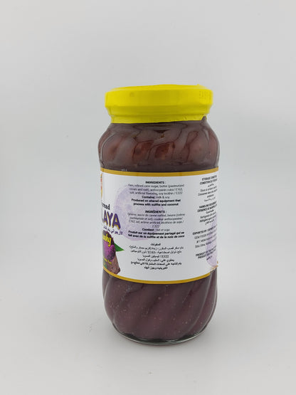 Buenas Halaya Ube 12 oz