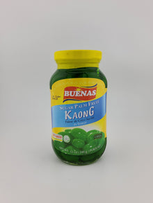 Buenas Kaong Green 12 oz