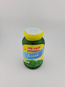 Buenas Kaong Green 12 oz