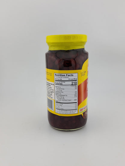 Buenas Red Mung Beans 12 oz