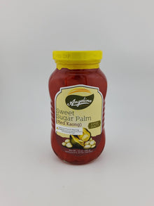 Angelina Kaong - Red 12 oz