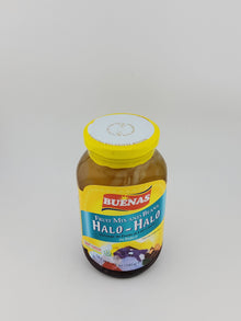 Buenas Halo Halo in Syrup 340 g