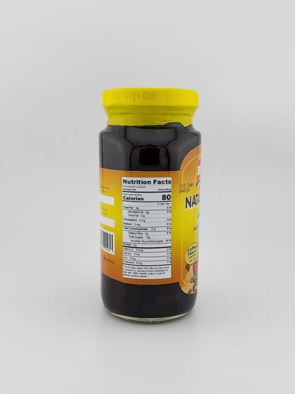 Buenas Coconut Gel in Syrup Coffee 340 g