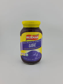 Buenas Halaya Ube 340 g