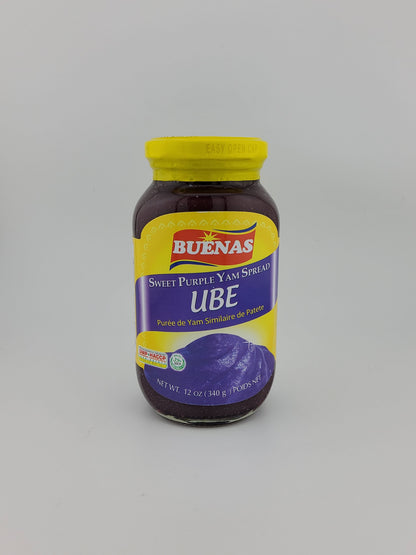 Buenas Halaya Ube 340 g
