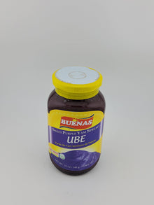 Buenas Halaya Ube 340 g