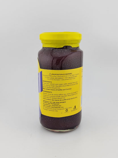Buenas Halaya Ube 340 g
