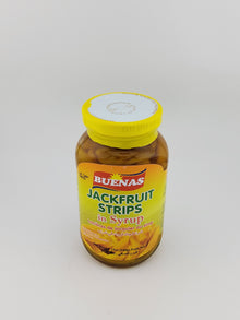 Buenas Jackfruit Strips 340 g