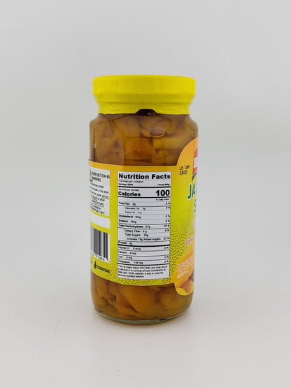 Buenas Jackfruit Strips 340 g