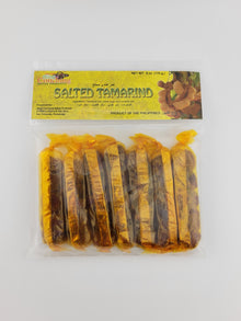 AC Tamarind Candy - Salted