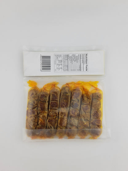 AC Tamarind Candy - Salted