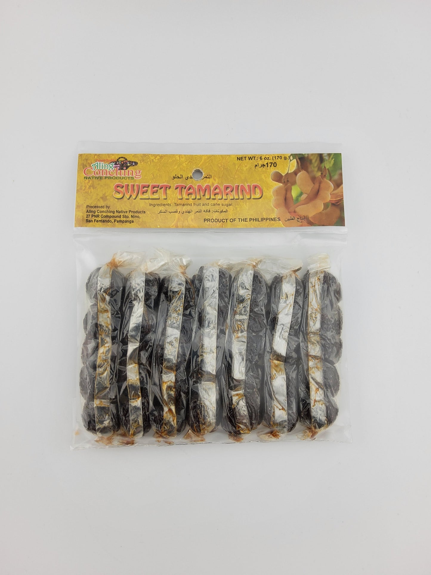 AC Tamarind Candy - Sweet