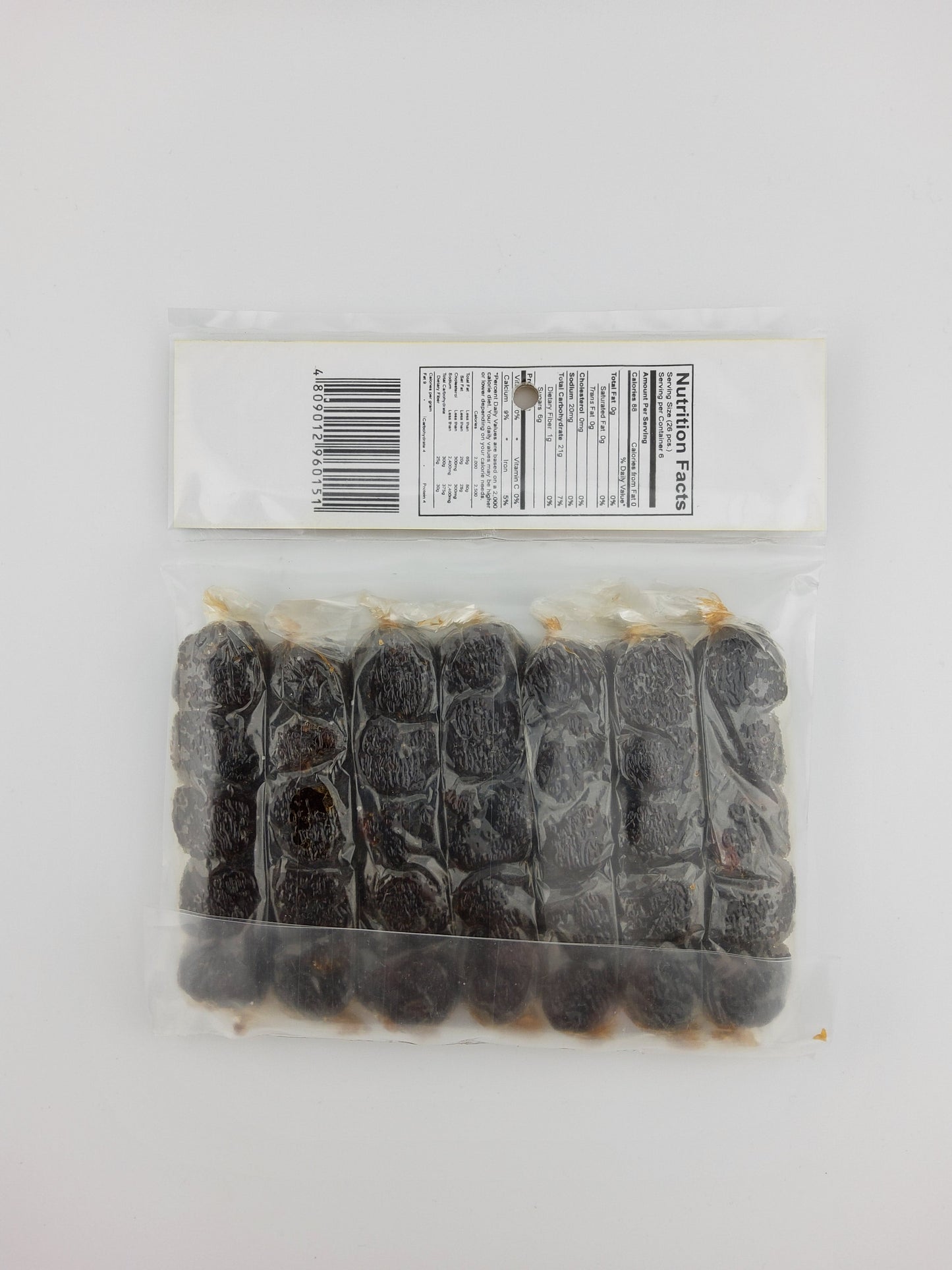 AC Tamarind Candy - Sweet