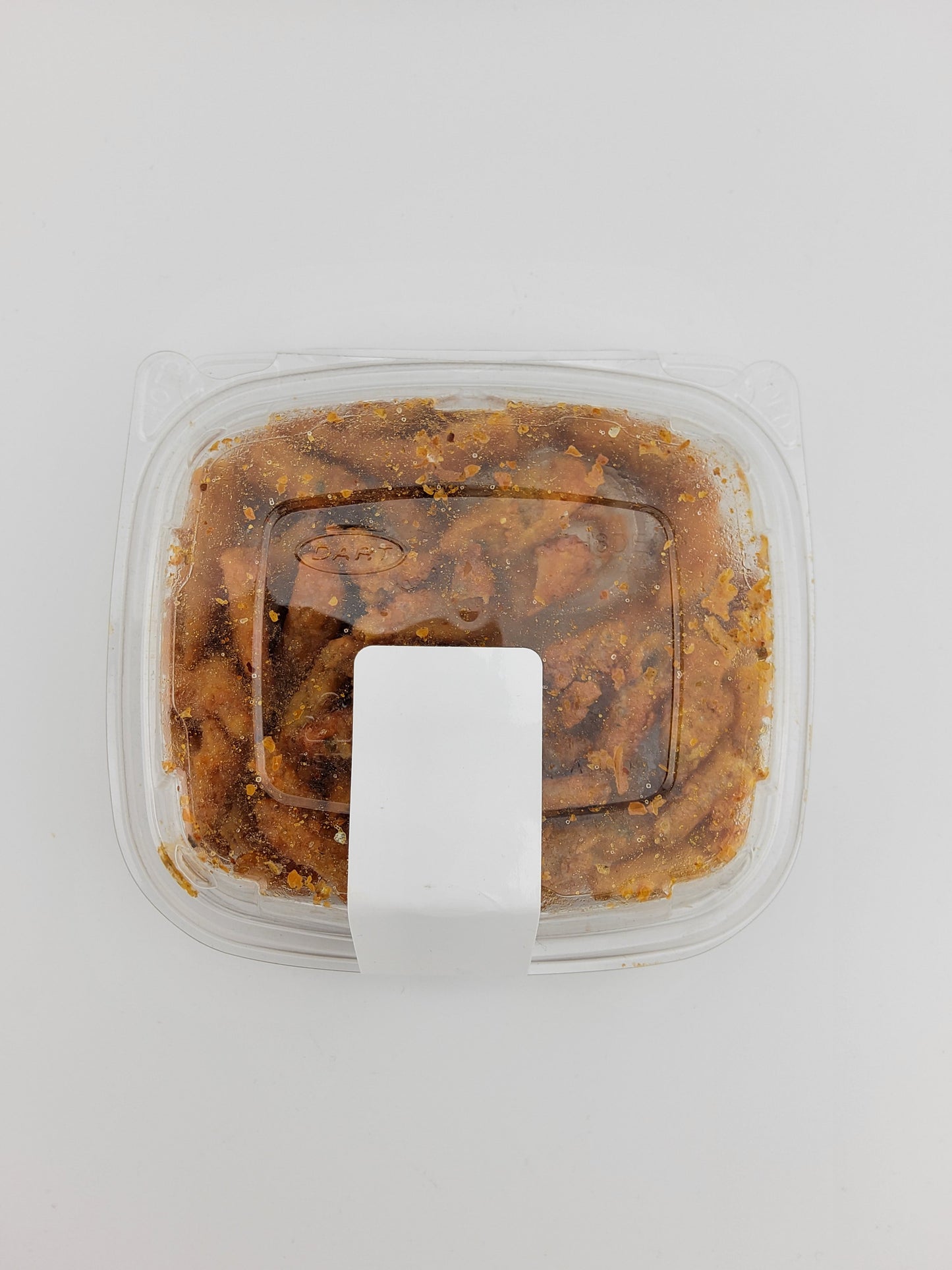 Tropics Crispy Dilis Hot 3oz